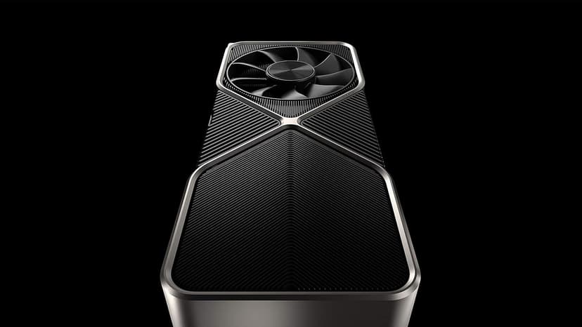 NVIDIA GeForce RTX 3090 Founders Edition Graphics Card (Renewed)