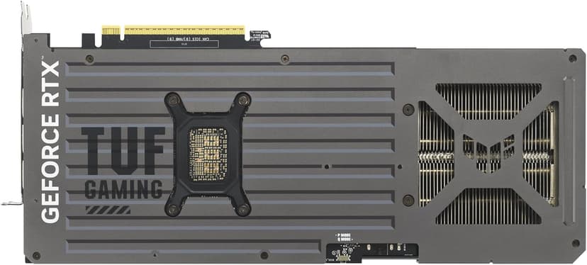 Asus GeForce RTX 5070 Ti TUF Gaming OC (16GB GDDR7/PCI Express 5.0/ MHz/28000MHz)