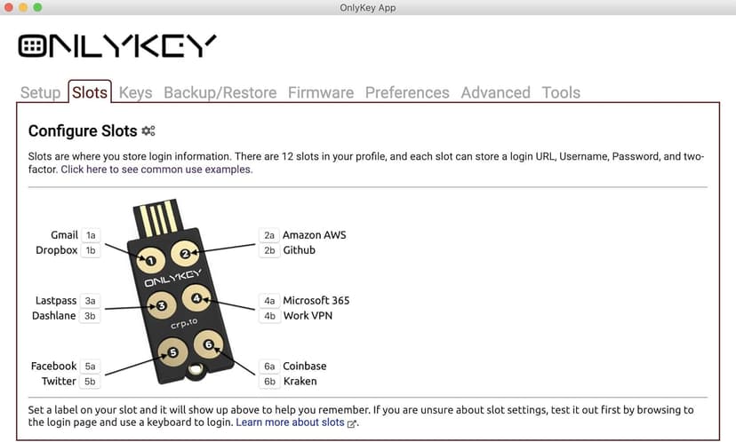FIDO2 / U2F Security Key and Hardware Password Manager | Universal Two Factor Authentication | Portable Professional Grade Encryption | PGP/SSH/Yubikey OTP | Windows/Linux/Mac OS/Android