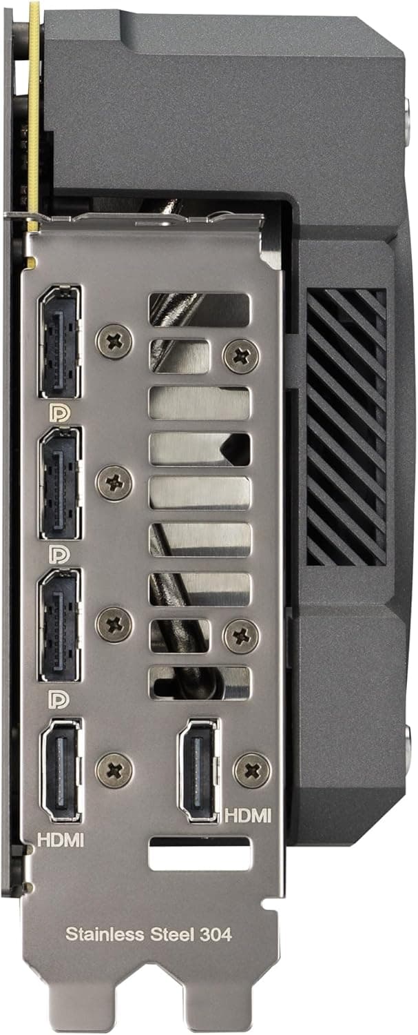 Asus GeForce RTX 5070 Ti TUF Gaming OC (16GB GDDR7/PCI Express 5.0/ MHz/28000MHz)