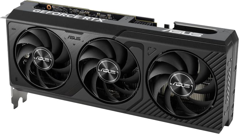 ASUS The SFF-Ready Prime GeForce RTX 4070 Super OC Edition 12GB GDDR6X Graphics Card (PCIe® 4.0, 12GB GDDR6X, DLSS 3, HDMI 2.1a, DisplayPort™ 1.4a)
