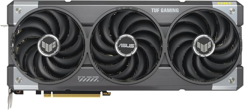 Asus GeForce RTX 5070 Ti TUF Gaming OC (16GB GDDR7/PCI Express 5.0/ MHz/28000MHz)