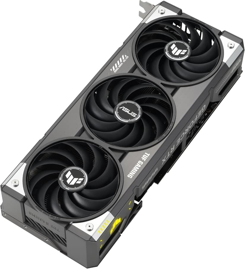 Asus GeForce RTX 5070 Ti TUF Gaming OC (16GB GDDR7/PCI Express 5.0/ MHz/28000MHz)