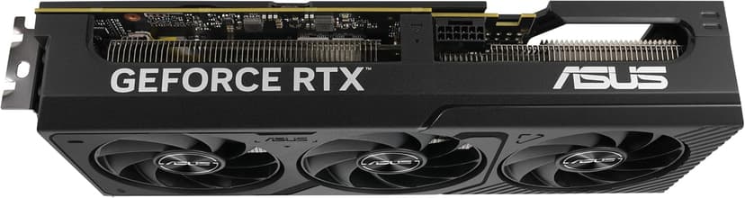 ASUS The SFF-Ready Prime GeForce RTX 4070 Super OC Edition 12GB GDDR6X Graphics Card (PCIe® 4.0, 12GB GDDR6X, DLSS 3, HDMI 2.1a, DisplayPort™ 1.4a)