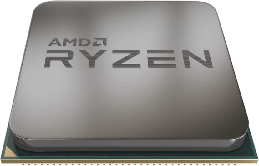 AMD Ryzen 5 2600X Pinnacle Ridge 3.6GHz 16MB Cache AM4 CPU Desktop Processor Boxed