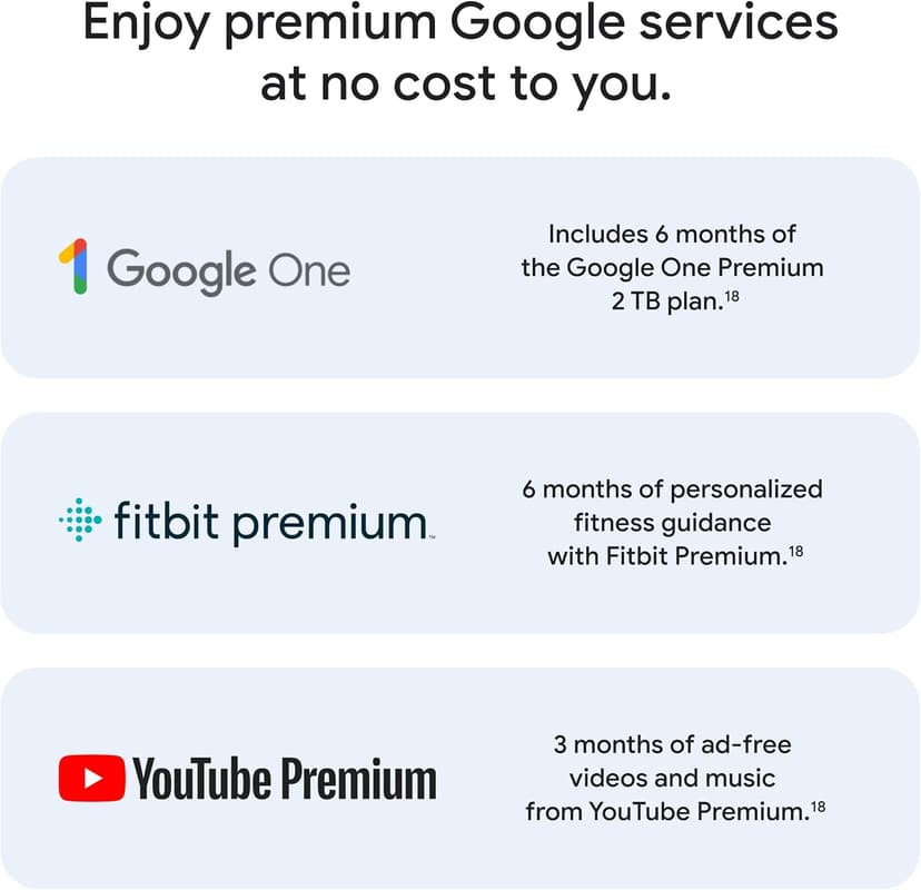 Google Pixel 10 - Unlocked Android Smartphone with Gemini, Your AI Assistant - Advanced Triple Rear Camera, Fast-Charging 24+ Hour Battery, and 6.3" Actua Display - Obsidian - 128 GB