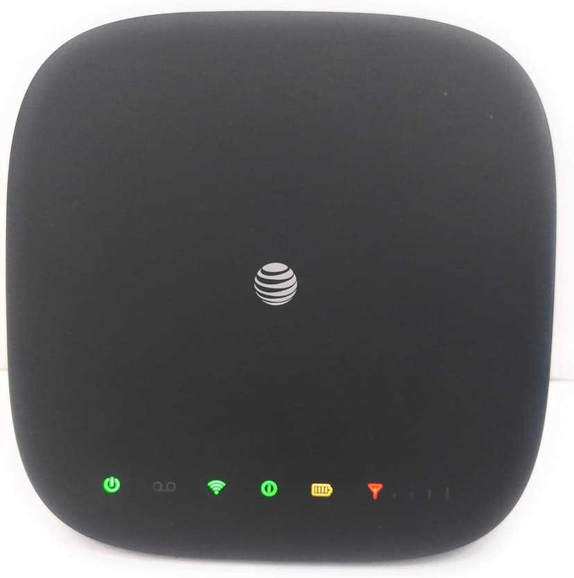 ZTE MF279T 150Mbps 4G LTE Mobile WiFi Hotspot Unlocked (4G LTE in USA, Canada, Latin & Caribbean Bands) Up to 20 Users